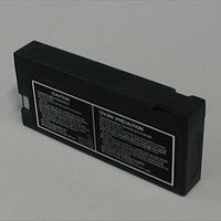 Omron, Colin Medical  BP-88 NXT Pressmate Advantage Monitor Battery