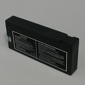 Burdick, Siemens SC62002 Monitor Battery, also fits the SE6000, SC6000