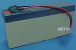 Abbott Plum XL3, XLM Battery Replacement, 8V/3.2AH 4 Pin Connector