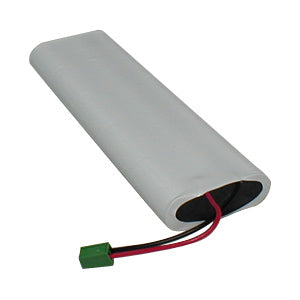 GE Marquette EKG Battery - Compatible With MAC 1000, 1100, 1200 ECG Machines | Model 303-442-70