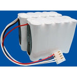 GE, Critikon Pro 1000, 1100, DP100 Vital Signs Monitor Battery, Cross to MS633177C