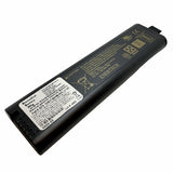 HP, Philips Pagewriter Touch, Pagewriter II Battery Cross to 989803129131