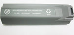 GE Healthcare, Marquette Electronics Mac 5000 Battery, Cross to 900770-001