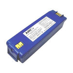 #7603 - First Save 9141, 9100, 9110, 9200, 9200D, 9200RD, 9210D AED Battery (No Nub)