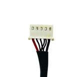 Masimo Radical 7 Rainbow Set Pulse Ox Battery Cross to 23794, 4676