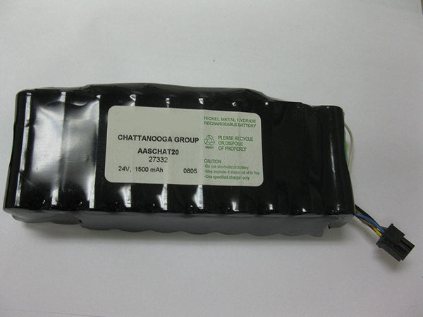 Chattanooga Group Intelect Transport 2738, 27332 Battery Retrofit, for SC117409