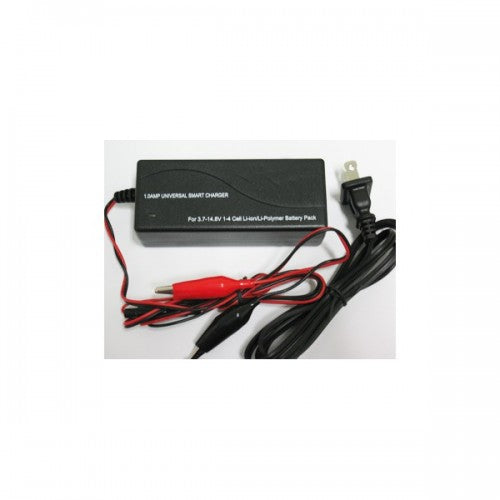 TLP-4000 Universal Chargers - bbmbattery.ca