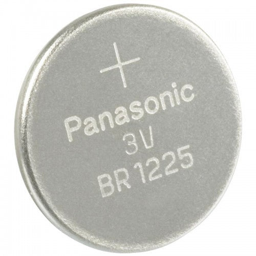 BR1225 Panasonic Coin Cells - bbmbattery.ca
