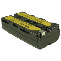 CASIO 3000 7.2 V, 2600 MAH Others SCANNER BATTERY - bbmbattery.ca
