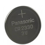 Panasonic CR2330 Lithium Primary Coin Cell - bbmbattery.ca