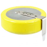 CR-2477/HFN Lithium Battery Non-Rechargeable (Primary) 3V / 1 Ah Coin Cell - bbmbattery.ca