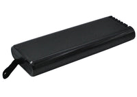 2100mAh Battery for Anritsu OTDR S113B, S114B, S114C, S251B, S251C, S311D - bbmbattery.ca