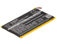 Barnes & Noble PR-285083 Battery for BNRV510 & Nook Glowlight Plus 2015 E-Book