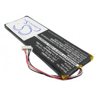 Controller Cb100 Sonos 3600mAh/13.3Wh Replacement Battery - bbmbattery.ca