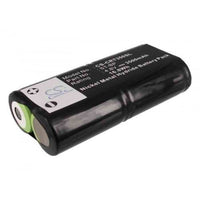 St-1500 Crestron 3500mAh/16.80Wh Replacement Battery - bbmbattery.ca