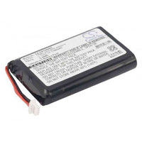 Tpmc-4xg Crestron 1700mAh/6.29Wh Replacement Battery - bbmbattery.ca