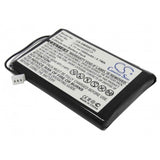 Dmr-1 Espn 1000mAh Replacement Battery - bbmbattery.ca