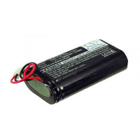 Pm100-dk Dam 2200mAh Replacement Battery - bbmbattery.ca