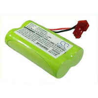 Earmuff Control Vp Eehcvp Amfm 2000mAh Replacement Battery - bbmbattery.ca
