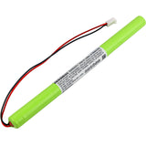 4880BH-CC501P Exit Light Battery Replacement