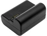 Fluke DSX-5000 Cable Analyzer Battery for Versiv, also fits NetScout  OneTouch AT