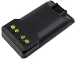 Yaesu, Vertex FNB-V133Li, FNB-V38Li Battery for VX451, EVX-531, EVX-539 Radio