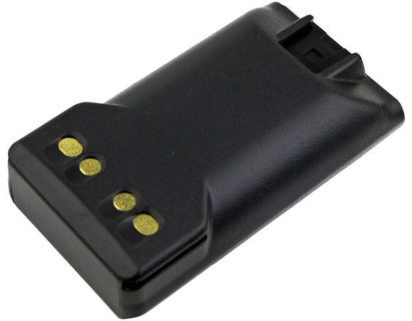 Yaesu, Vertex FNB-V133Li, FNB-V38Li Battery for VX451, EVX-531, EVX-539 Radio