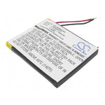 YD362937P YD362937P Battery For GoPro Wi-Fi RemoteARMTE-001,Hero 3,Hero 3+ e912 - bbmbattery.ca
