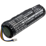 Garmin 010-10806-30, 010-11828-03, 361-00029-02  Standard Battery for DC50 Dog Tracking, GAA002, GAA