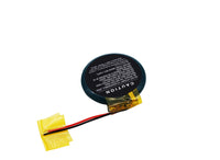 Garmin 361-00047-00, 361-00064-00 Replacement Battery for Forerunner and Approach Smart Watch