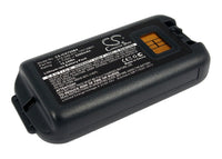 Intermec CK70, CK71 Battery Replacement for 318-046-001