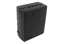 ICOM BP-7, CM-7, IC-A2, IC-BP8 Battery for Two Way Radios