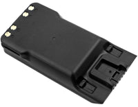 ICOM BP-279, BP-280 Battery Replacement for F1000 Radio