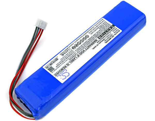JBL Xtreme Battery Replacement for part GSP0931134