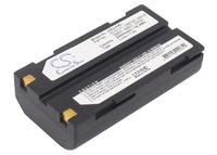 Kyocera Finecam S3R , 29518, 38403, 46607, 52030 , C8872A, EI-D-LI1  Upgraded Battery Replacement