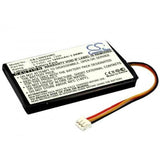 915-000198 Logitech Harmony Touch 1050mAh/3.89Wh Replacement Battery (BIN-CS-1101) - bbmbattery.ca