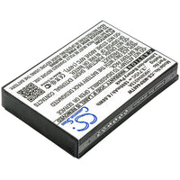 Motorola CLP Series Battery - also fits the XPR7550 Radio crosses to BT90