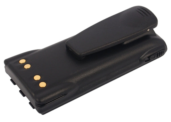 VBLL HNN9013 - Batería Para Radio Motorola HT750 HT1225 HT1250 GP320