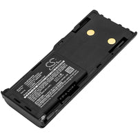 Motorola WPNN4040, WPNN4040AR Battery Replacement