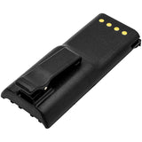 Motorola HNN8133C Battery Replacement