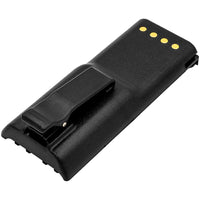 Motorola WPPN4012-R Battery Replacement