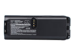Motorola XTS5000, 4250, 3500 3000 Battery, also fits Tetra MTP200, MTP300