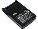 Motorola PMNN4022,  JMNN4024 Battery Replacement for EX560