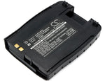 BBM Battery supplies the CS-NTC305CL aftermarket replacement battery for the Nortel Companion phone systems. Replacing the Nortel NTHH04GA & A0757132 battery and fitting the Nortel Companion C3060, C3050.