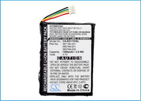 HP 365748-001, 365748-005, 367194-001 Battery for IPAQ RZ1700