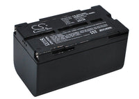 Sokkia BDC58, BDC70, BDC46A & BDC46B Battery for Survey Instruments