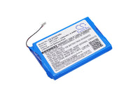 Skygolf Skycaddie Touch, X8F-SC Touch Battery for SPT-1301