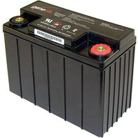 Enersys Genesis 13EP Battery , 12V/13AH - G12V13AH10EP, 0770-2007