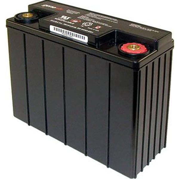 Enersys Genesys G16EP Battery, 0769-2007,  G12V16AH10EP