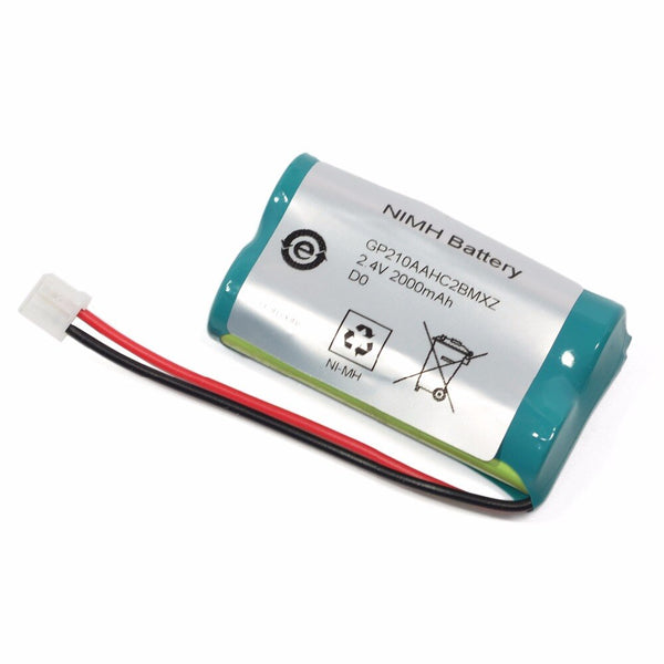 DSSB, Dentsply Propex II Battery Replacement for GP210AAHC2BMXZ